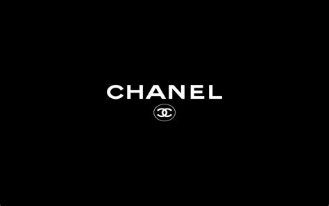 chanel noir wallpaper|Chanel desktop backgrounds.